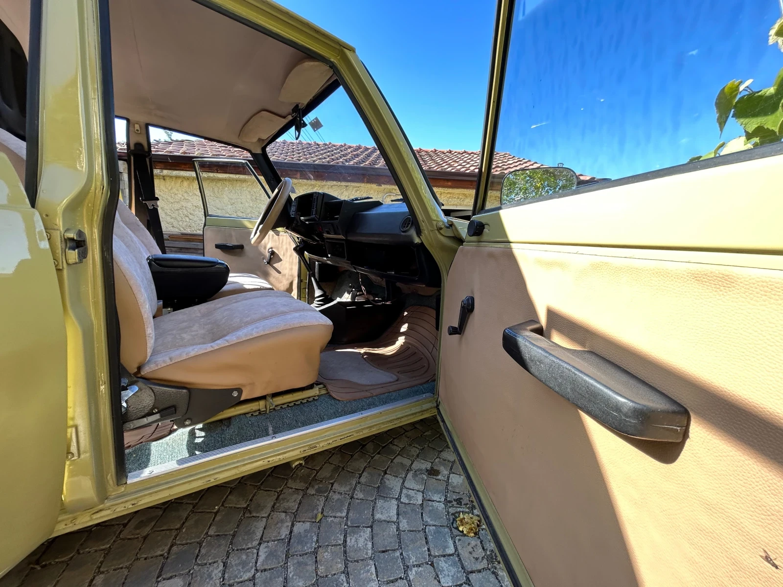 Wartburg 1.3 | Mobile.bg � ����������� 10