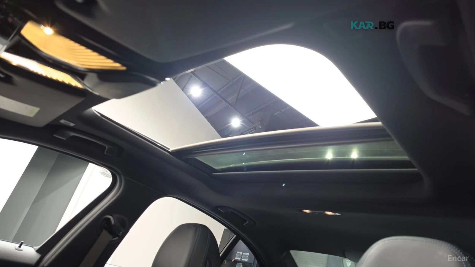 BMW 320 I/M-SPORT/DRIVE-ASSISTS/SUNROOF, снимка 13 - Автомобили и джипове - 55728879