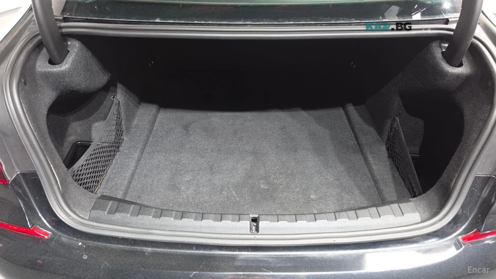 BMW 320 I/M-SPORT/DRIVE-ASSISTS/SUNROOF, снимка 14 - Автомобили и джипове - 55728879