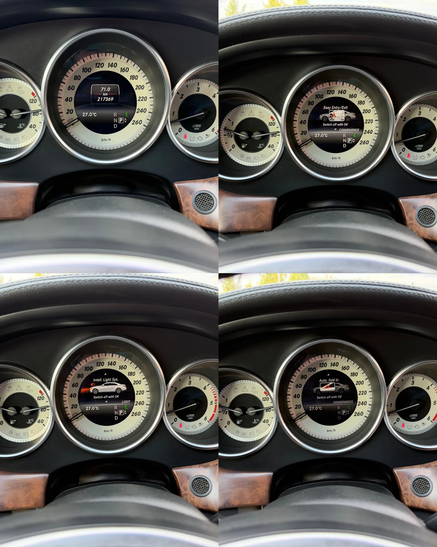 Mercedes-Benz CLS 350 Euro 6 / Germany, снимка 16 - Автомобили и джипове - 55846933