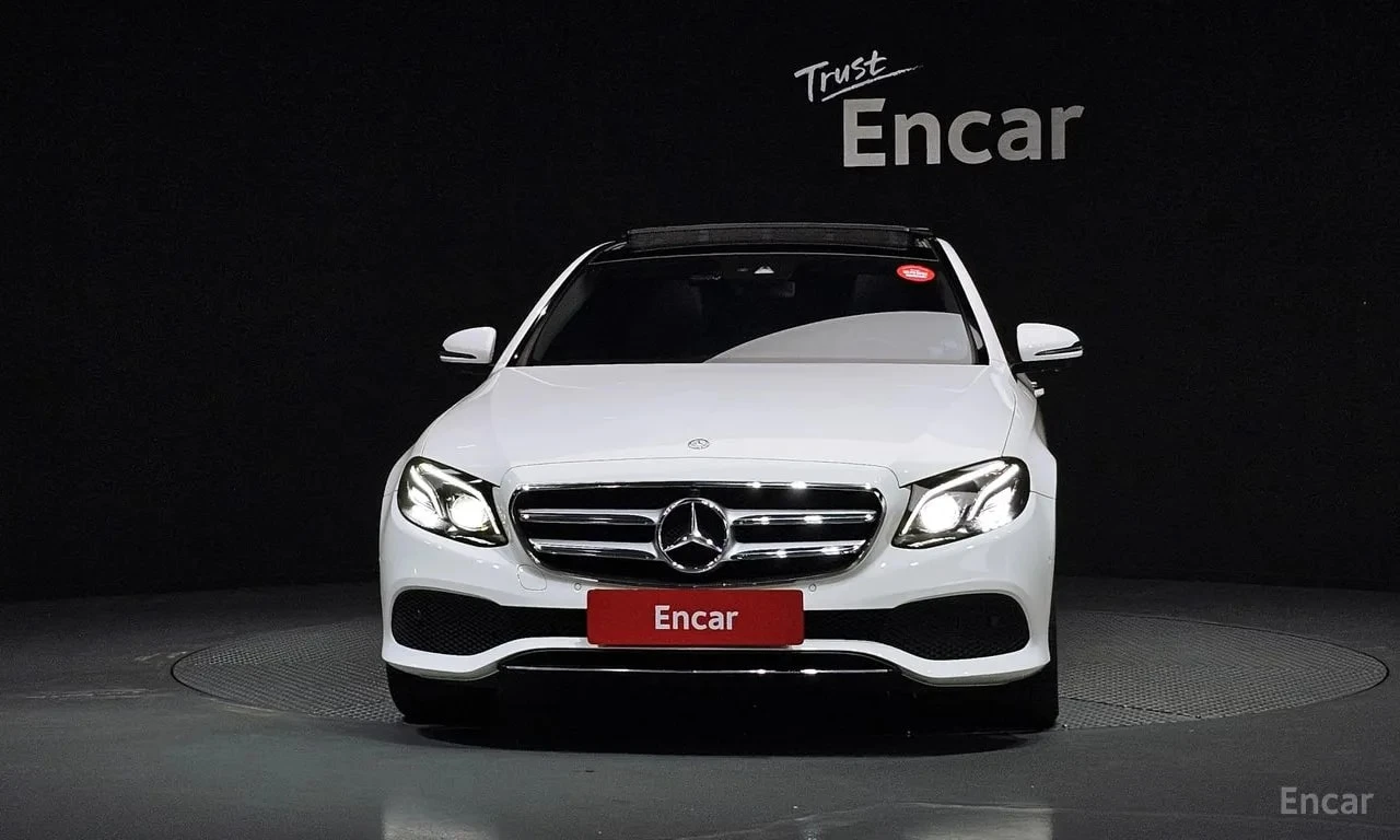 Mercedes-Benz E 300 * E300 Avantgarde * ЦЕНА ДО БГ, снимка 3 - Автомобили и джипове - 55937584