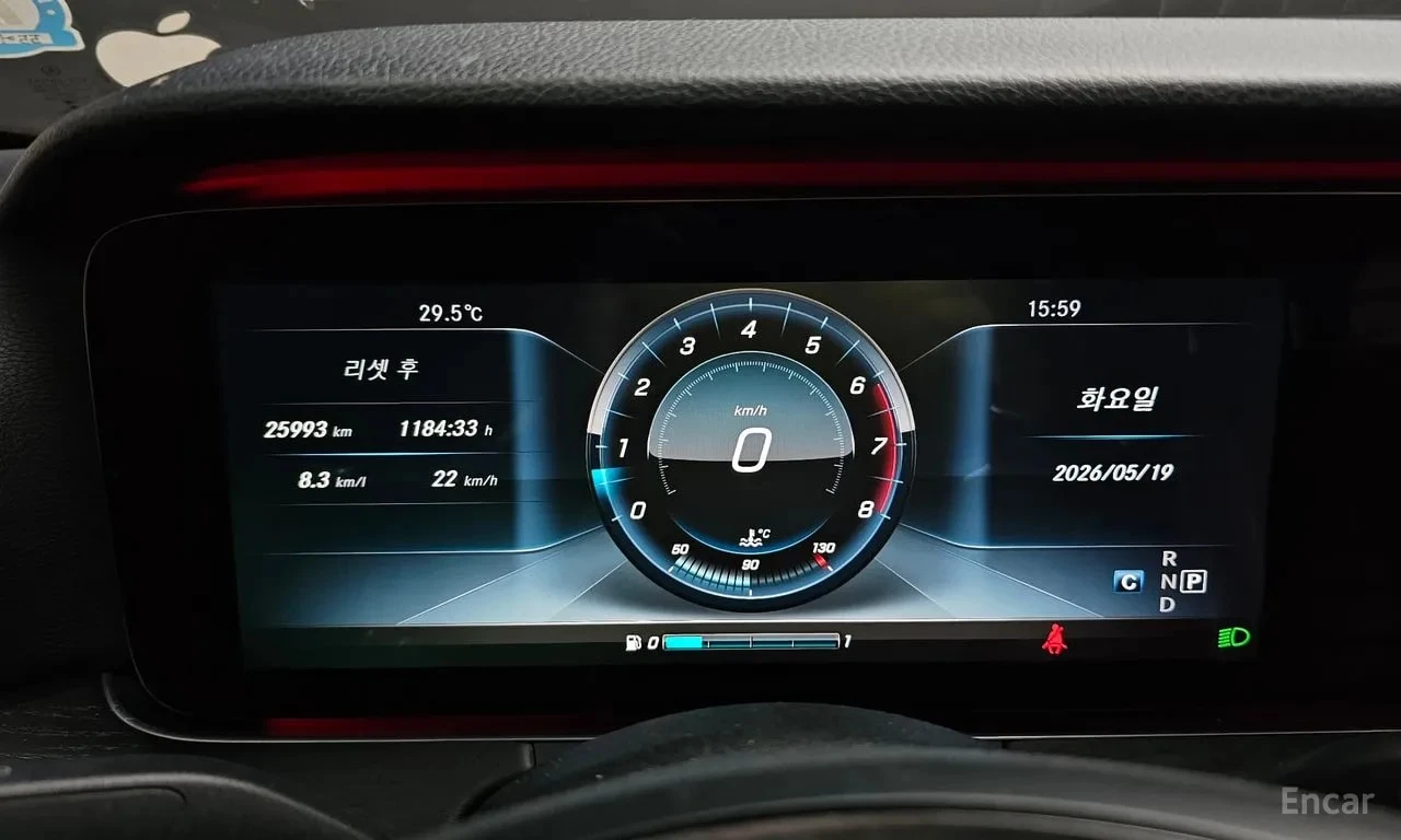 Mercedes-Benz E 300 * E300 Avantgarde * ЦЕНА ДО БГ, снимка 8 - Автомобили и джипове - 55937584