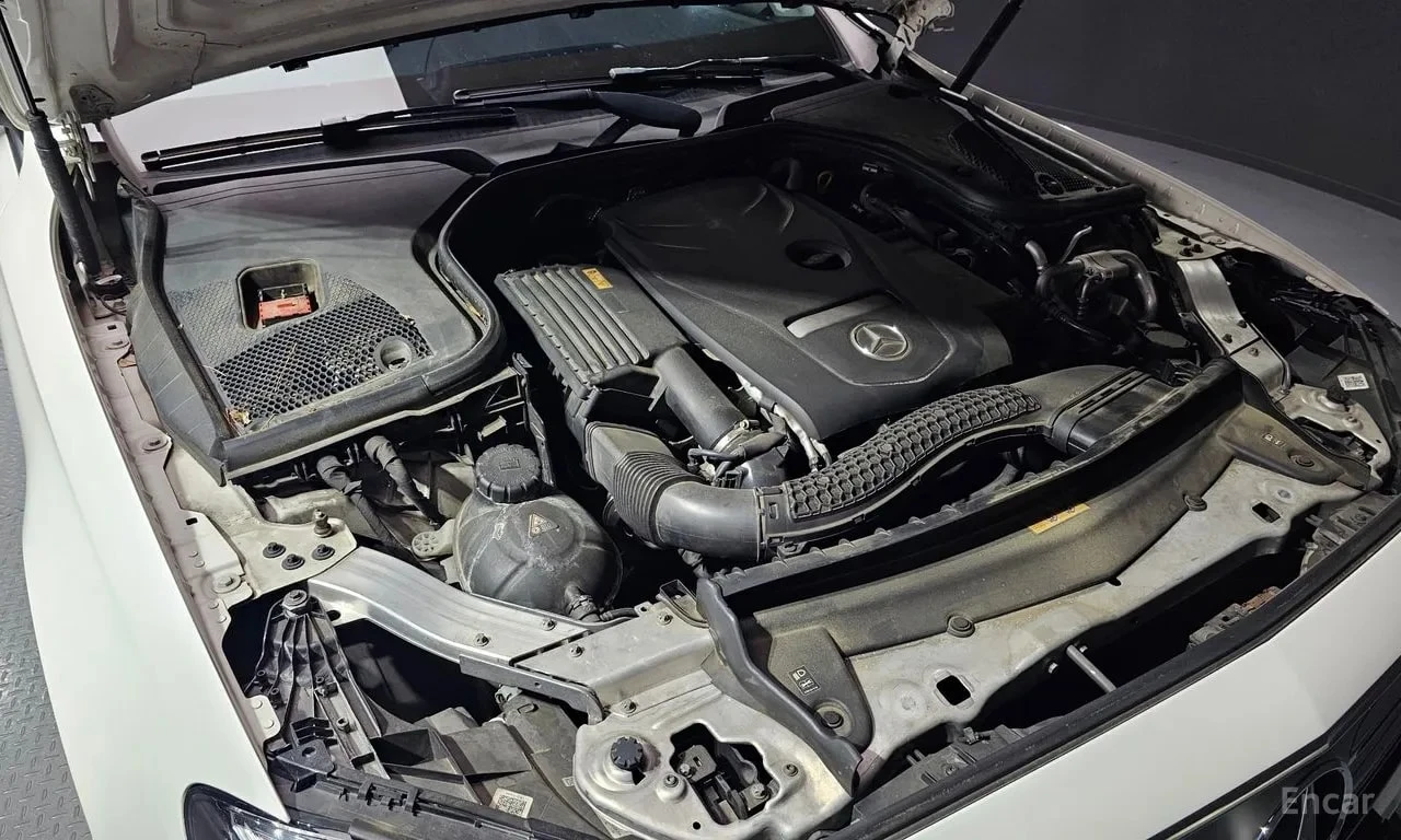 Mercedes-Benz E 300 * E300 Avantgarde * ЦЕНА ДО БГ, снимка 6 - Автомобили и джипове - 55937584