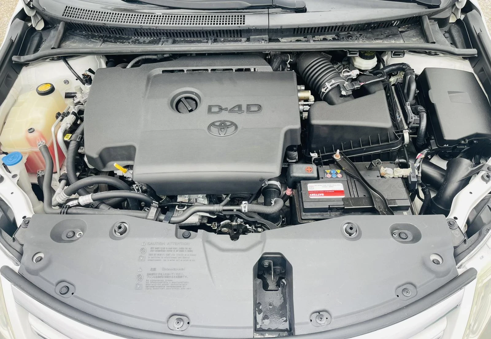 Toyota Avensis 2.0D-4D-125k.c. | Mobile.bg � ����������� 16