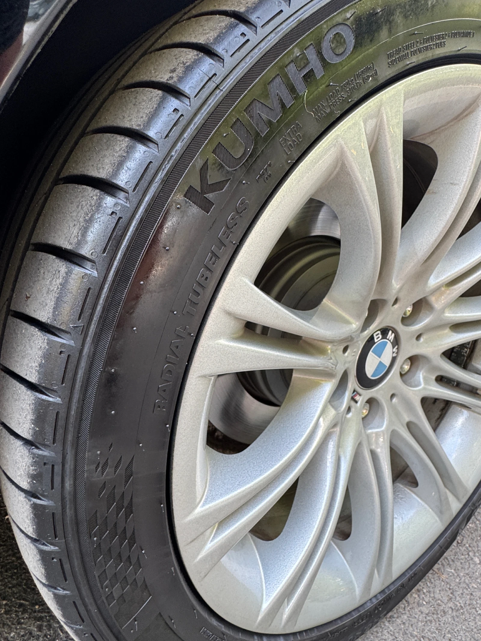 BMW 525, снимка 11 - Автомобили и джипове - 56065748