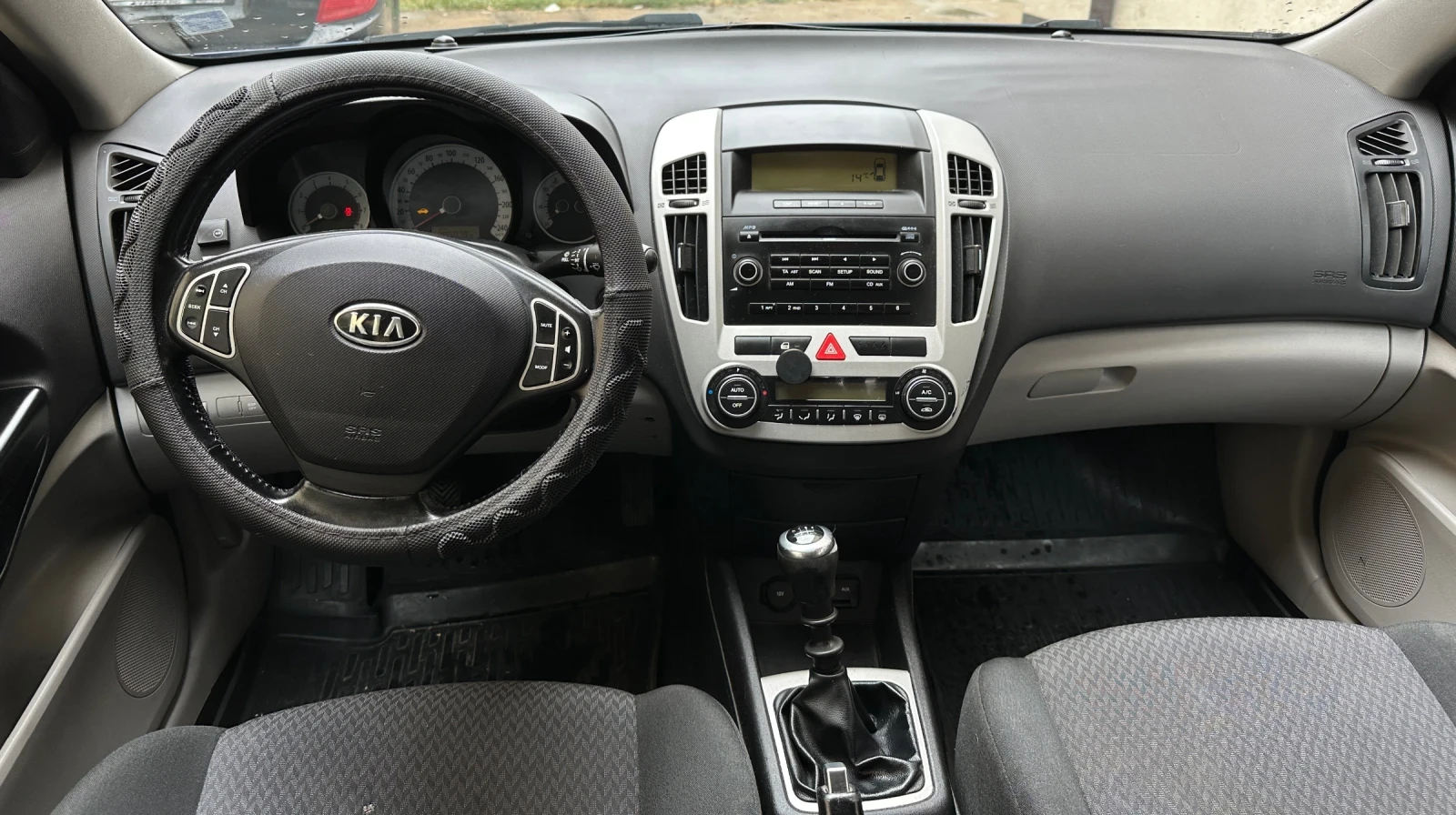 Kia Ceed 1.6* 122�.�.* ��� | Mobile.bg � ����������� 7