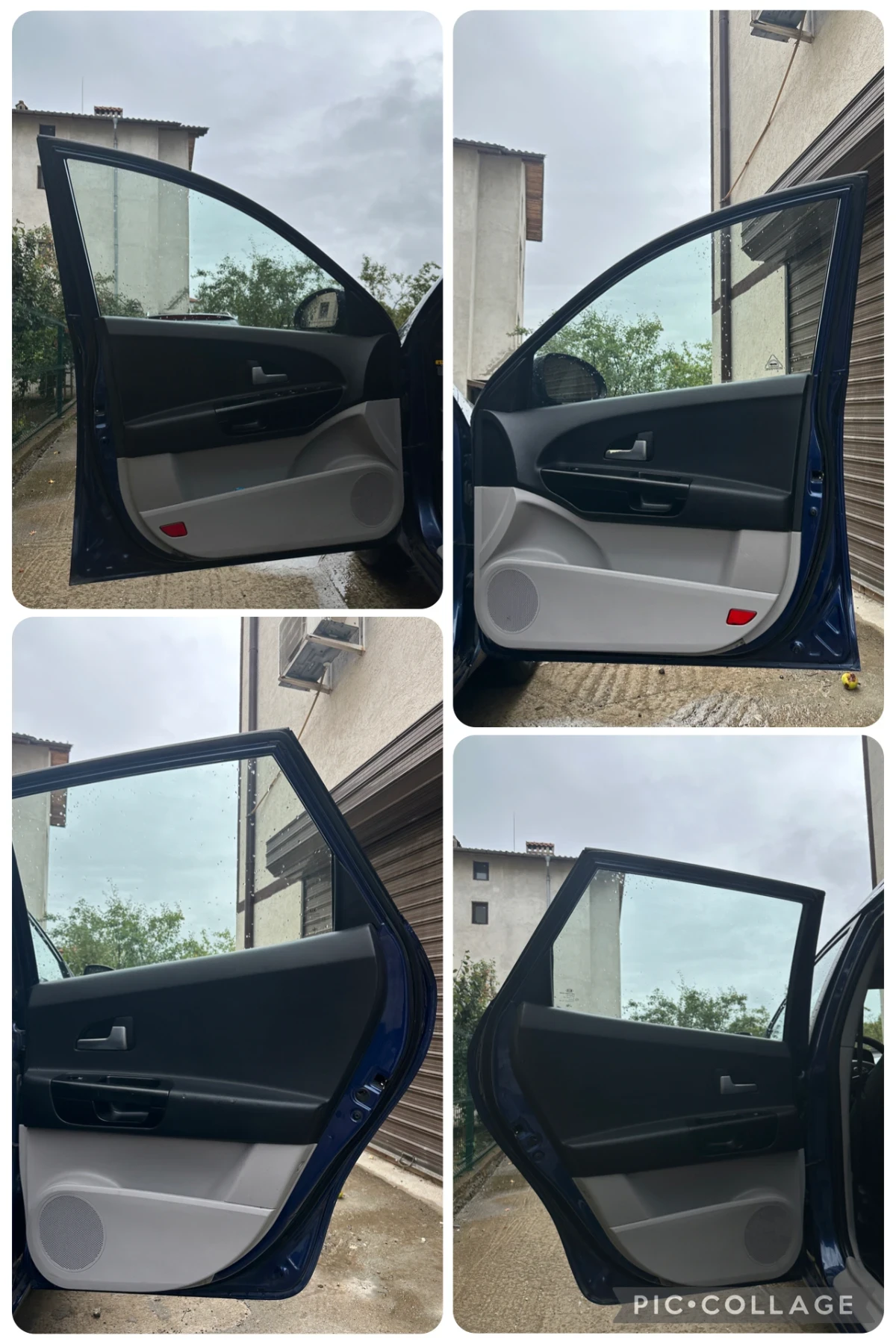 Kia Ceed 1.6* 122�.�.* ��� | Mobile.bg � ����������� 12