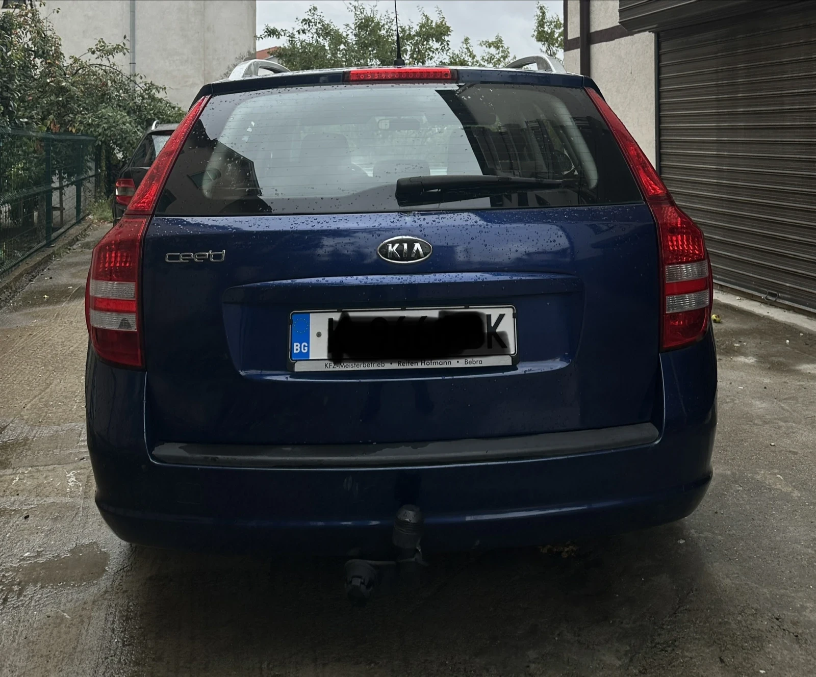 Kia Ceed 1.6* 122�.�.* ��� | Mobile.bg � ����������� 6