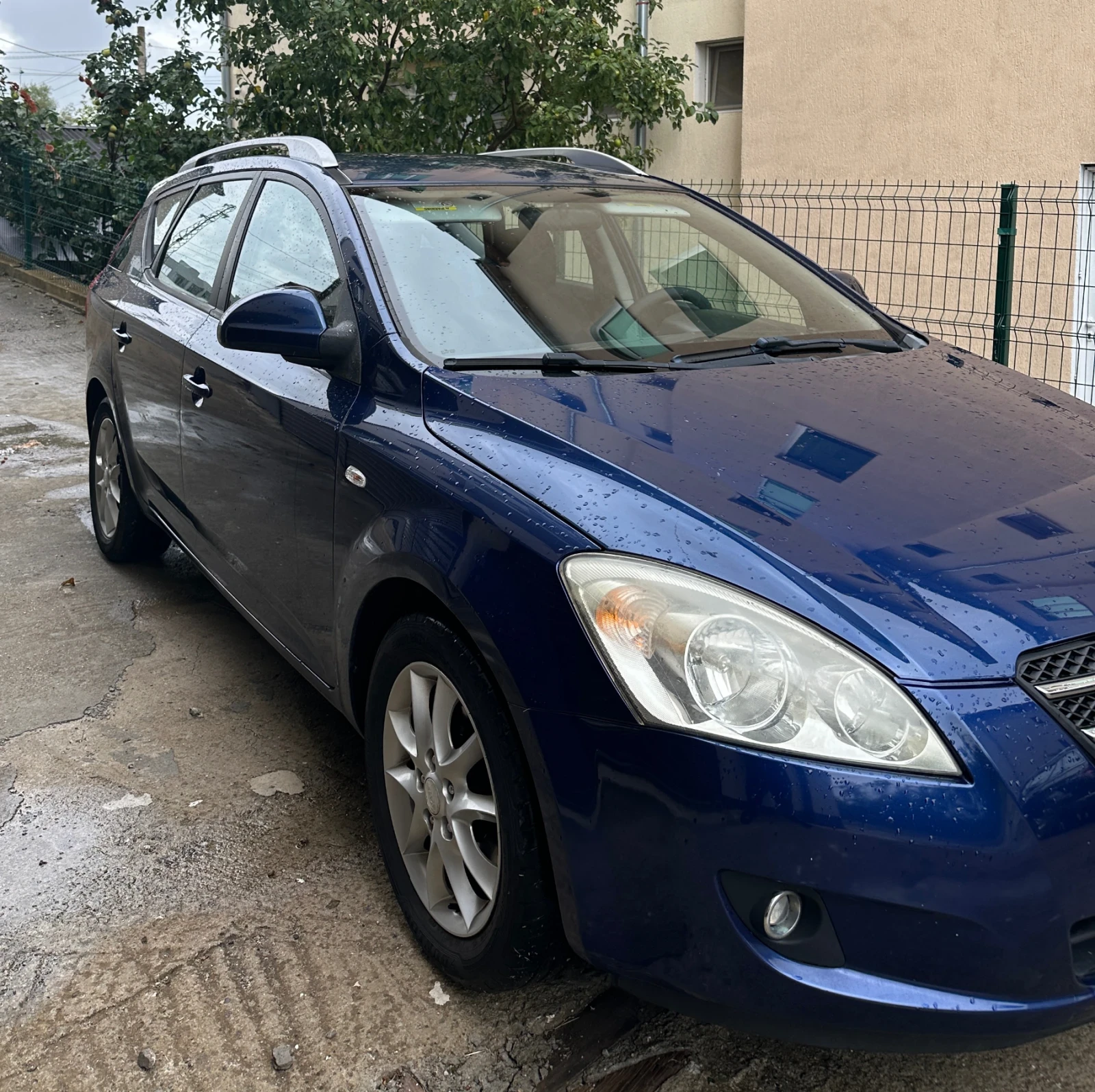 Kia Ceed 1.6* 122�.�.* ��� | Mobile.bg � ����������� 3