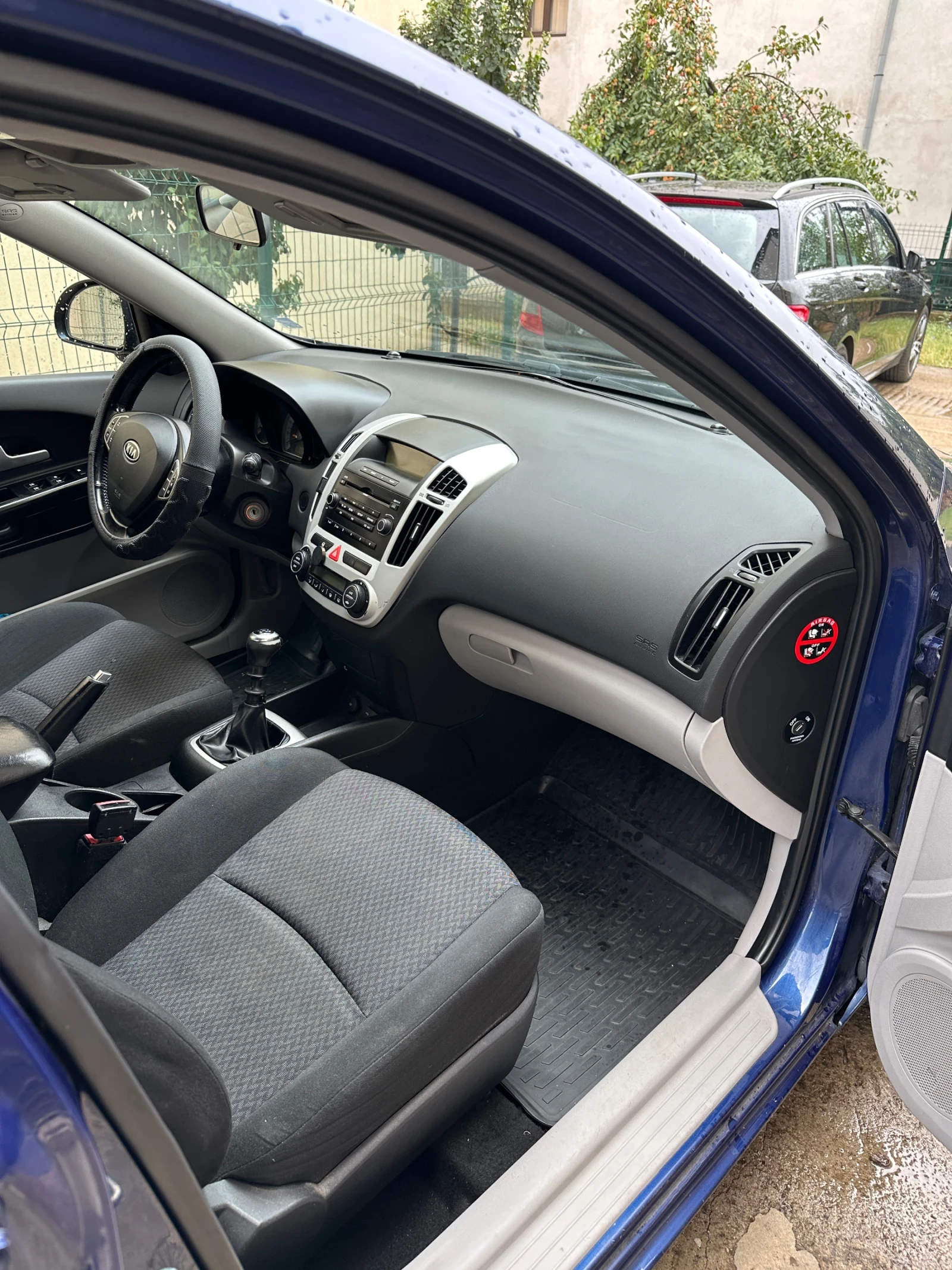 Kia Ceed 1.6* 122�.�.* ��� | Mobile.bg � ����������� 9