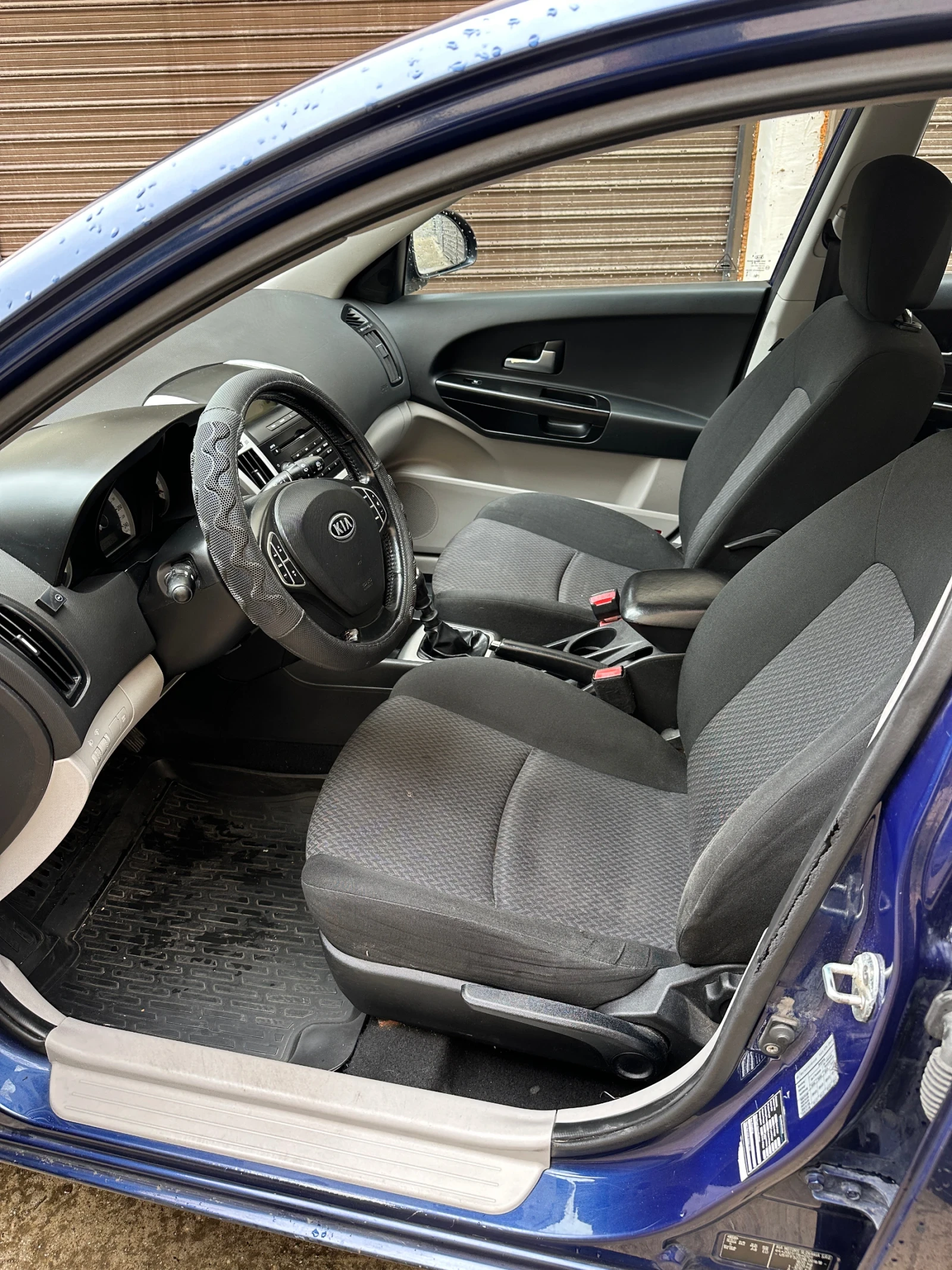 Kia Ceed 1.6* 122�.�.* ��� | Mobile.bg � ����������� 8