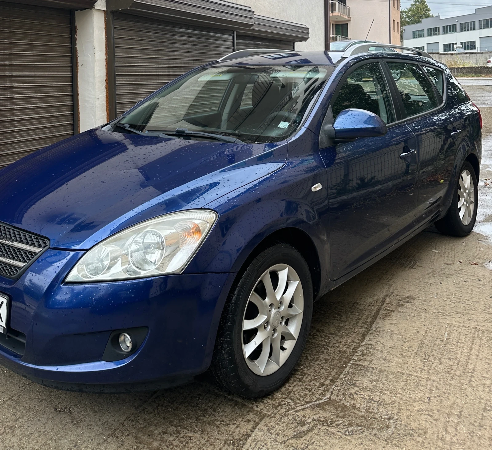 Kia Ceed 1.6* 122�.�.* ��� | Mobile.bg � ����������� 2