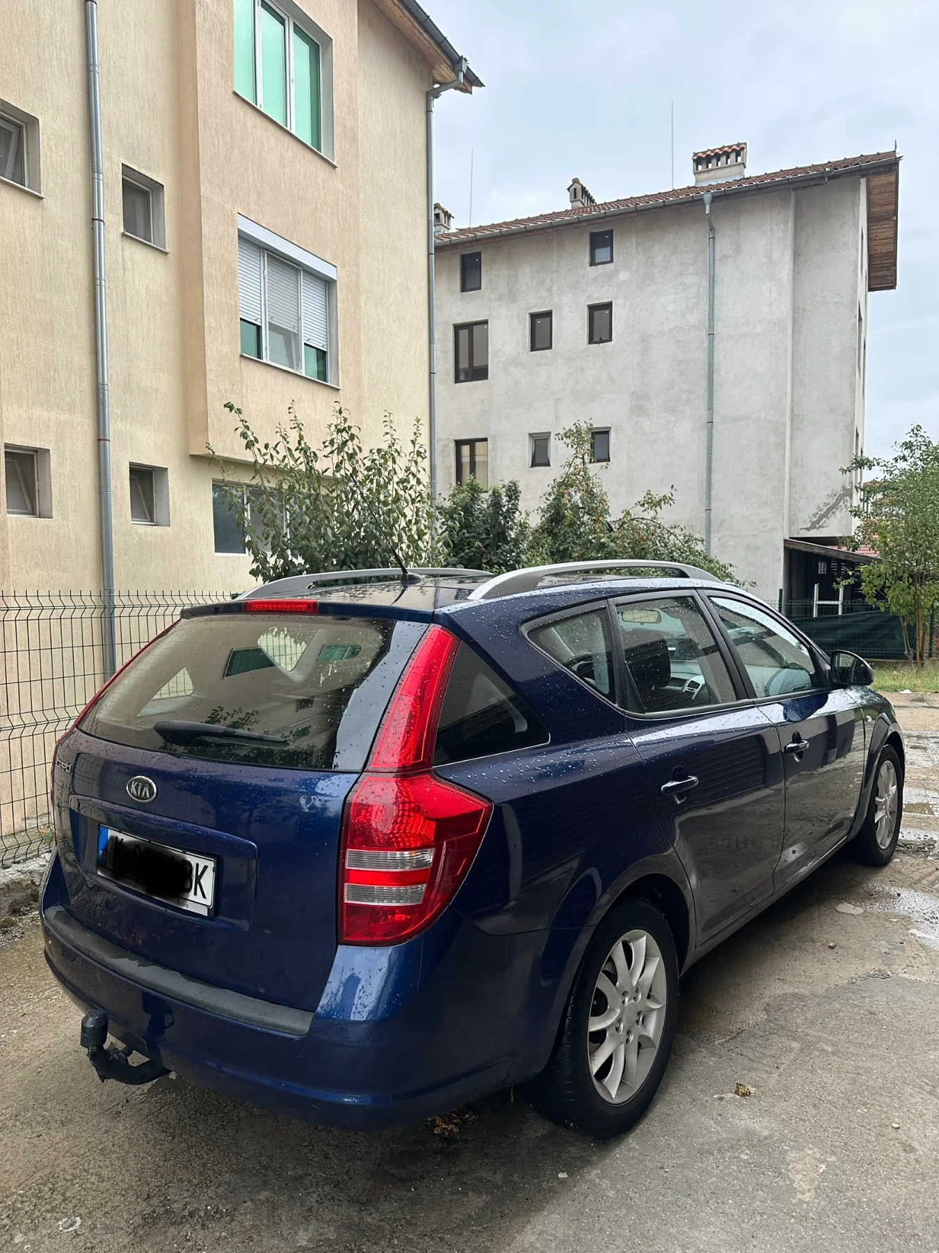 Kia Ceed 1.6* 122�.�.* ��� | Mobile.bg � ����������� 4