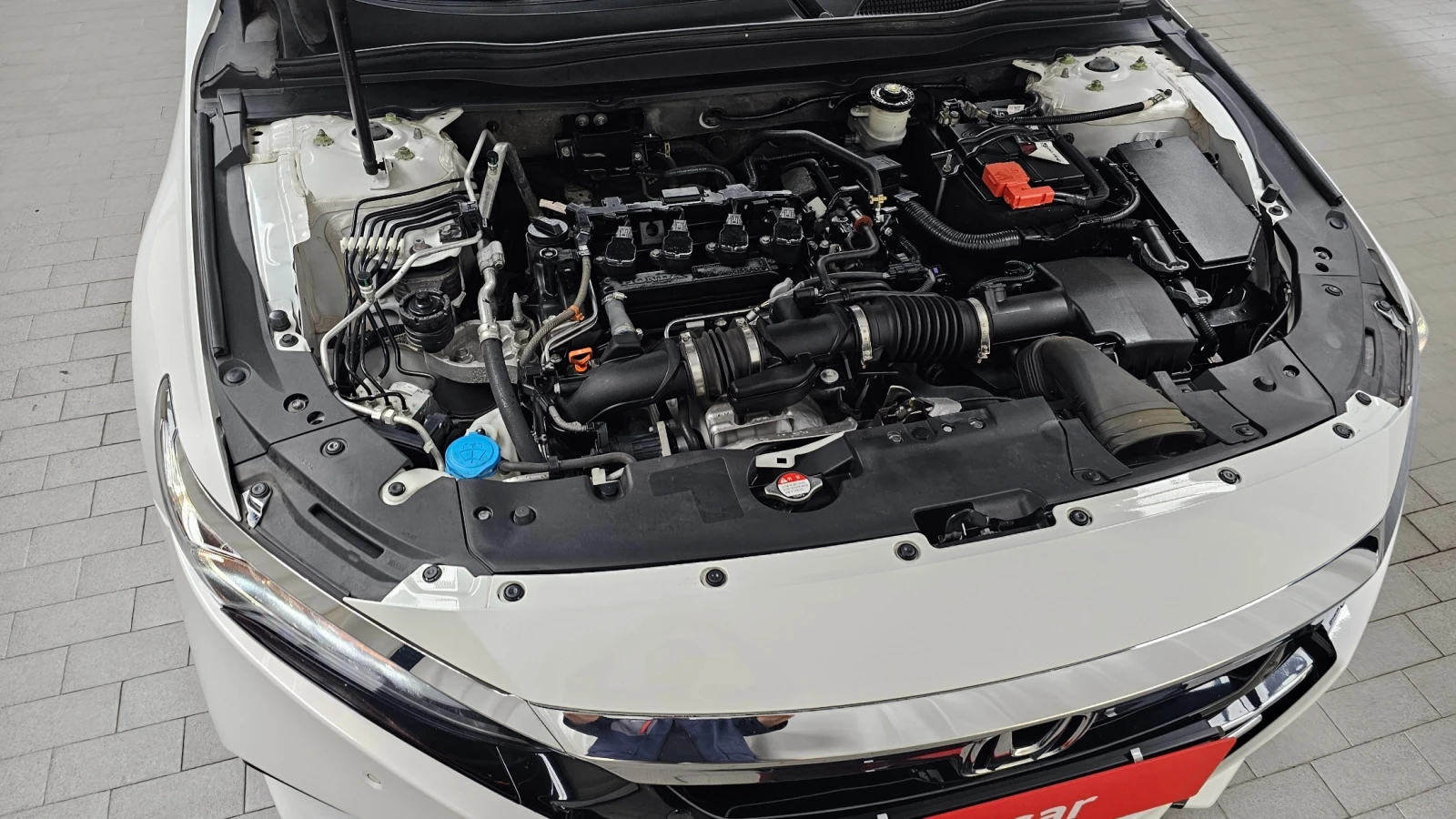 Honda Accord 1.5 Turbo | Mobile.bg � ����������� 5