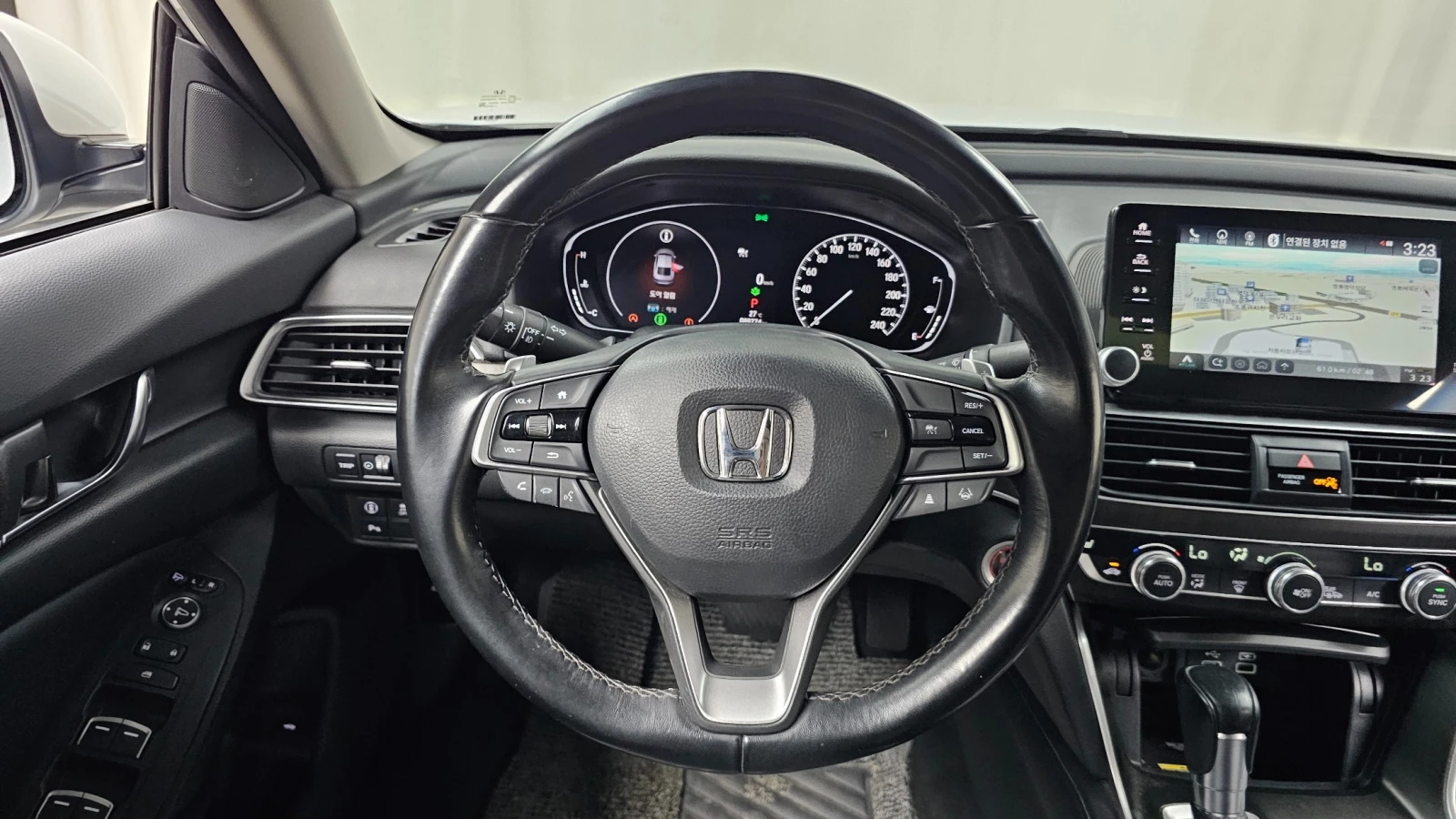 Honda Accord 1.5 Turbo | Mobile.bg � ����������� 12