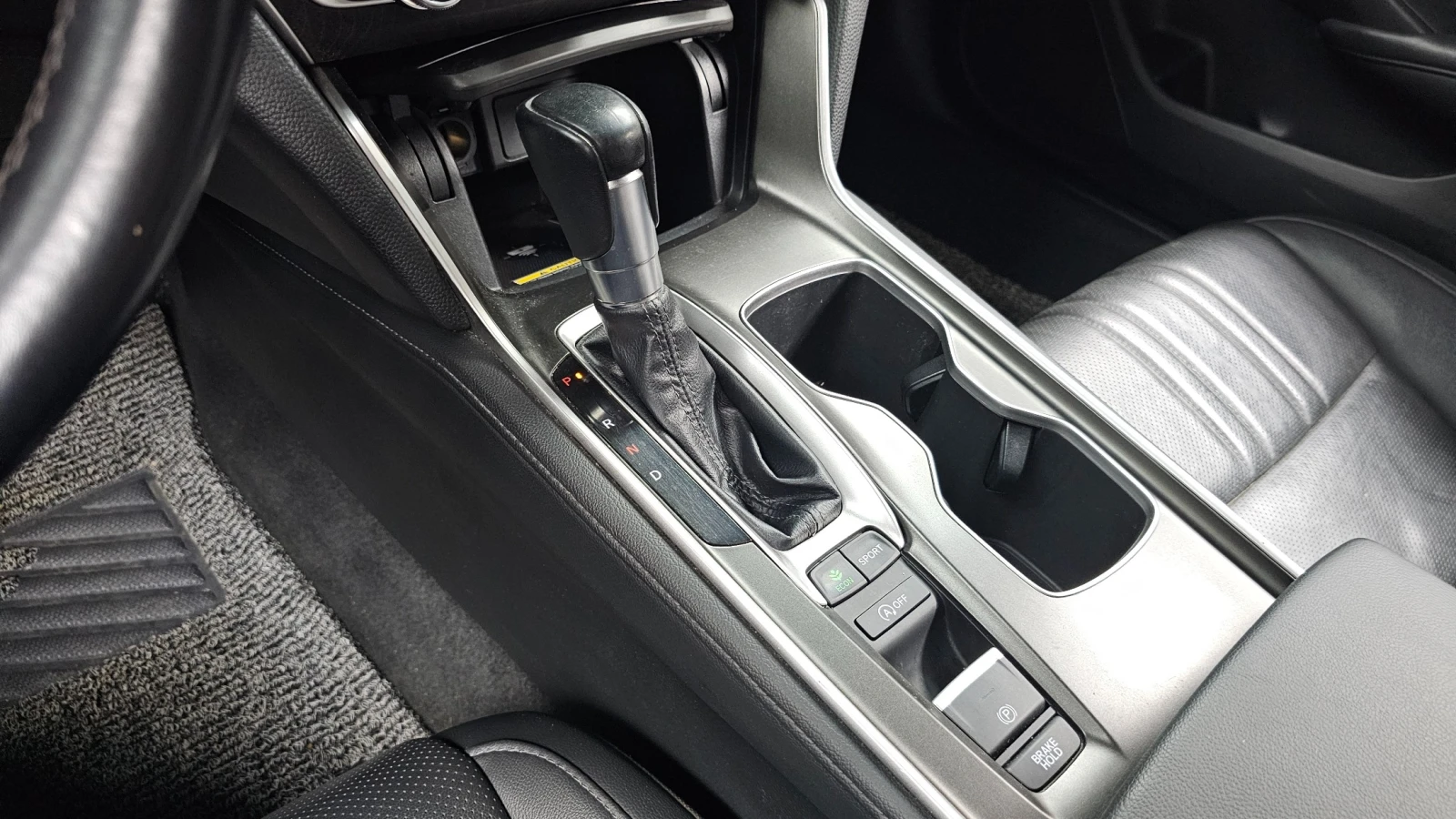 Honda Accord 1.5 Turbo | Mobile.bg � ����������� 8