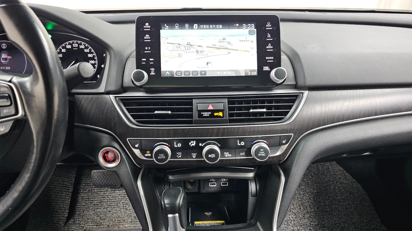 Honda Accord 1.5 Turbo | Mobile.bg � ����������� 11