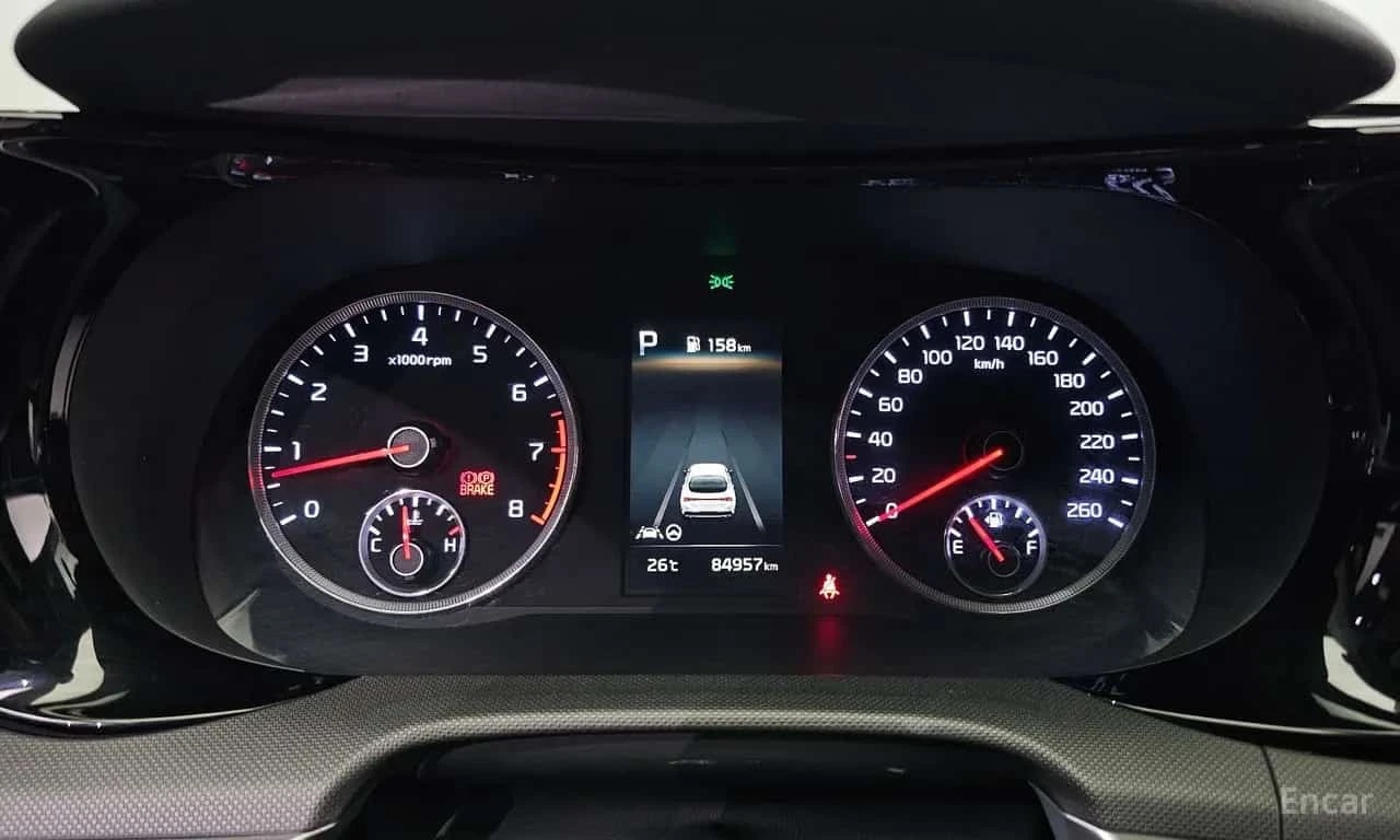 Kia K5 * 2.0 * ������ ���� �� �������� | Mobile.bg � ����������� 8