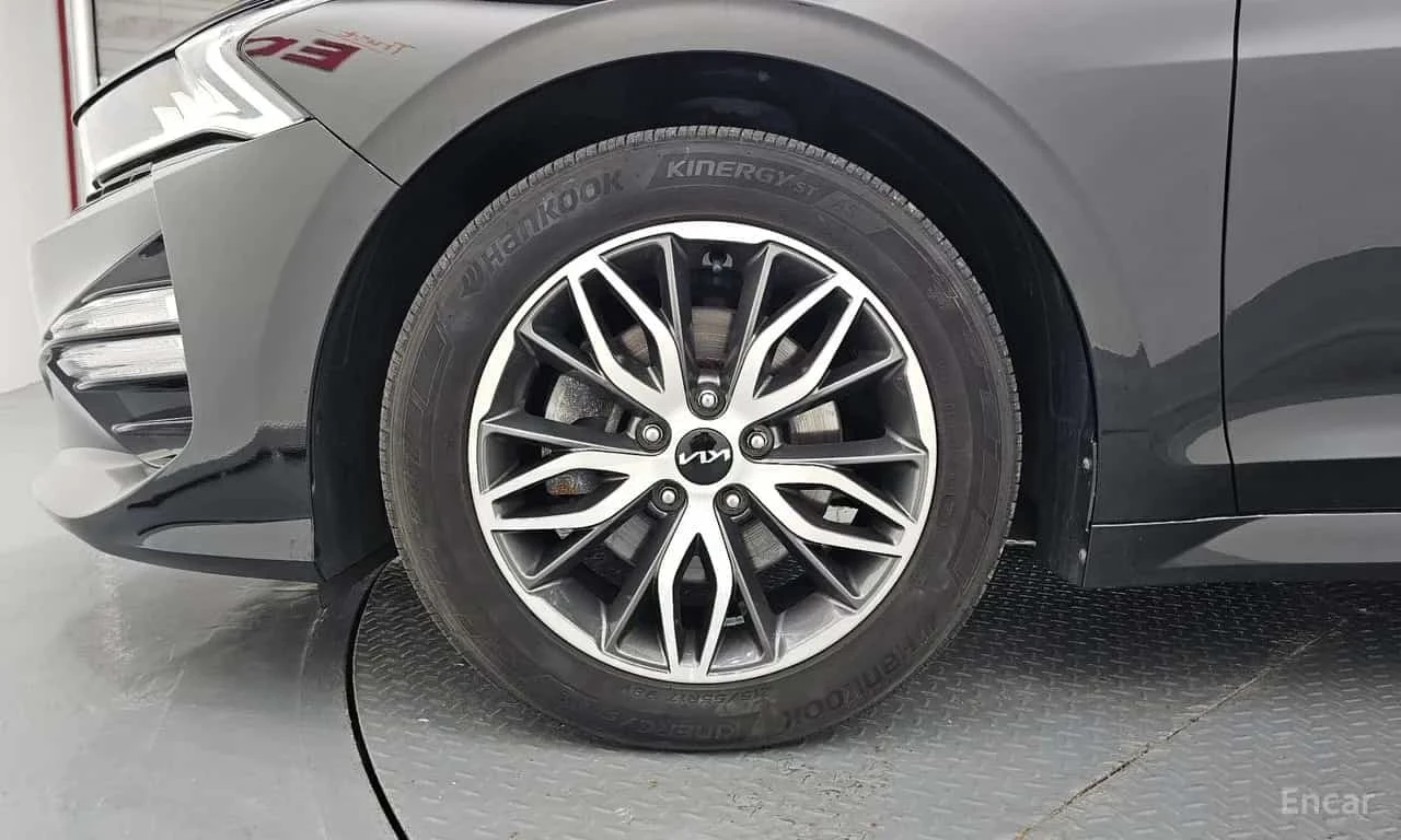 Kia K5 * 2.0 * ������ ���� �� �������� | Mobile.bg � ����������� 5