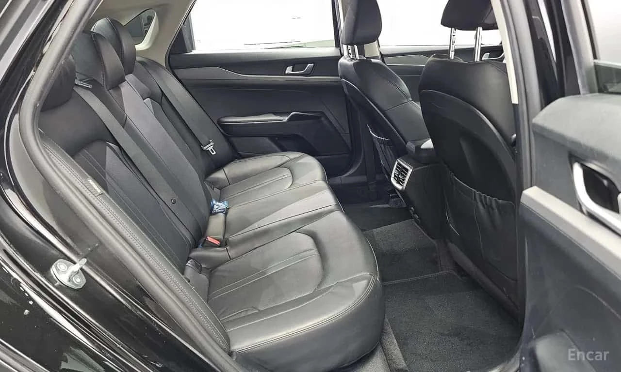 Kia K5 * 2.0 * ������ ���� �� �������� | Mobile.bg � ����������� 11