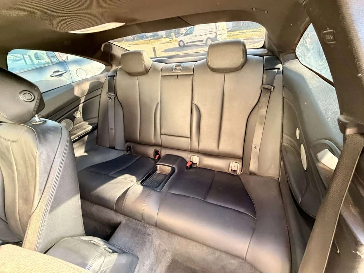 BMW 435 * 435i 2dr Cpe 435i xDrive AWD * CARFAX * ���� ��  | Mobile.bg � ����������� 8