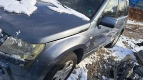 Suzuki Grand vitara 1.9d, снимка 5