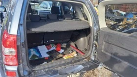 Suzuki Grand vitara 1.9d, снимка 6