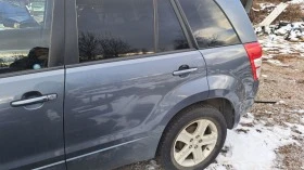 Suzuki Grand vitara 1.9d, снимка 10