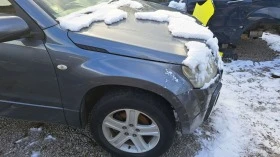 Suzuki Grand vitara 1.9d, снимка 4