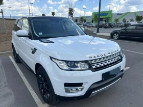 Land Rover Range Rover Sport TOP 3.0D, снимка 2