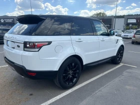 Land Rover Range Rover Sport TOP 3.0D, снимка 5