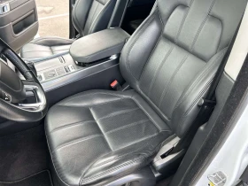 Land Rover Range Rover Sport TOP 3.0D, снимка 10