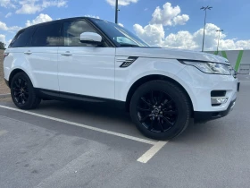 Land Rover Range Rover Sport TOP 3.0D, снимка 3