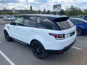 Land Rover Range Rover Sport TOP 3.0D, снимка 7