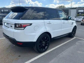 Land Rover Range Rover Sport TOP 3.0D, снимка 6