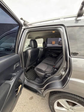 Peugeot 4007 2.4 + ГАЗ, снимка 14