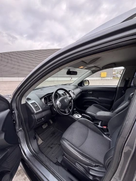 Peugeot 4007 2.4 + ГАЗ, снимка 13