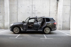 BMW X7 НАЛИЧЕН xDrive30d, снимка 3