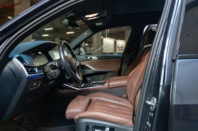 BMW X7 НАЛИЧЕН xDrive30d, снимка 8