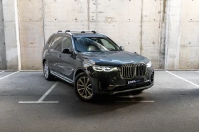 BMW X7 НАЛИЧЕН xDrive30d, снимка 1