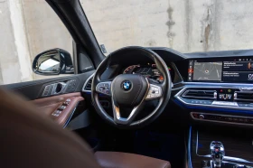 BMW X7 НАЛИЧЕН xDrive30d, снимка 9