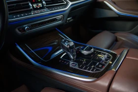 BMW X7 НАЛИЧЕН xDrive30d, снимка 12
