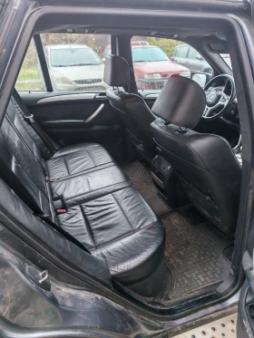 BMW X5, снимка 5