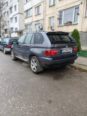 BMW X5, снимка 3