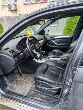 BMW X5, снимка 7