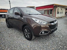 Hyundai IX35 1.6i 16v , снимка 3