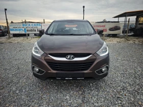 Hyundai IX35 1.6i 16v , снимка 1