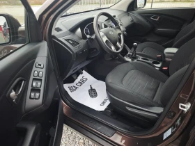 Hyundai IX35 1.6i 16v , снимка 11