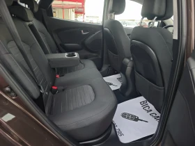 Hyundai IX35 1.6i 16v , снимка 13