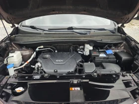 Hyundai IX35 1.6i 16v , снимка 16